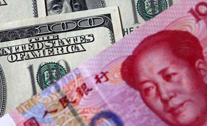 中美已形成“你中有我、我中有你”利益交融格局