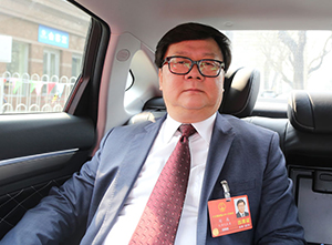 劉?。?ldquo;華龍一號”國產化率達到90%