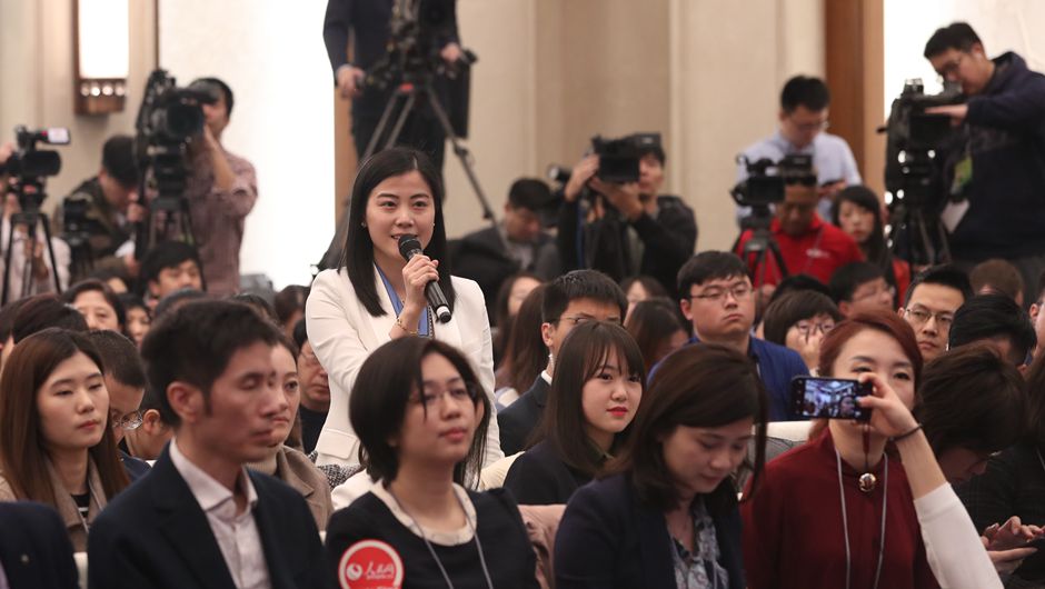 南方報業全媒體記者、南方都市報記者