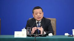 全國政協常委、全國工商聯副主席，北京葉氏企業集團有限公司董事長 葉青