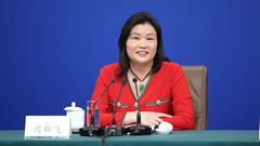 全國政協委員、全國工商聯執行委員會常委、藍思科技股份有限公司董事長 周群飛