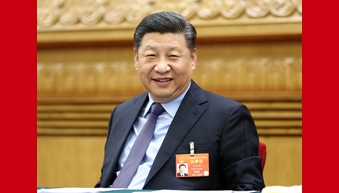 在福建團，習近平提出這些殷切希望