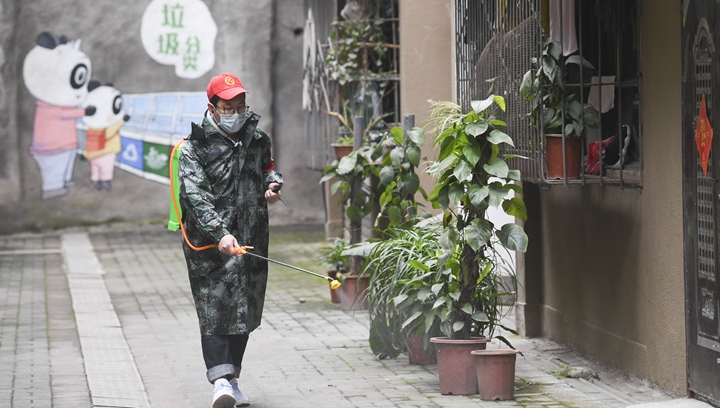 辛識平：致敬！按下“快進鍵”的平凡英雄