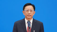 全國政協委員 中國節能環保集團有限公司黨委書記、董事長 宋鑫