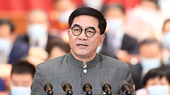 九三學社上海市委會副主委，復旦大學生物醫學研究院院長，中國科學院院士 葛均波