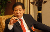 專訪十八大代表、中核集團董事長孫勤