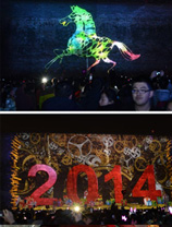 2014，世界會怎樣