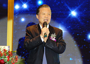 國務院原參事、國家教育咨詢委員會委員任玉嶺做主題演講