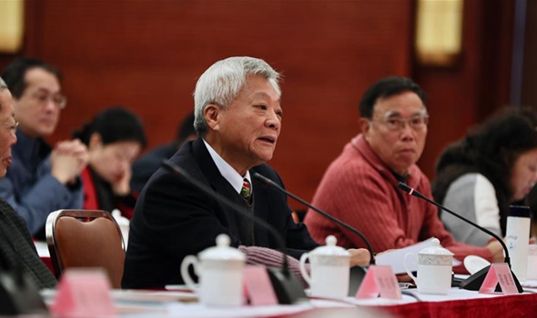 祖國必須統一，也必然統一——習近平總書記重要講話為兩岸關系發展定向領航