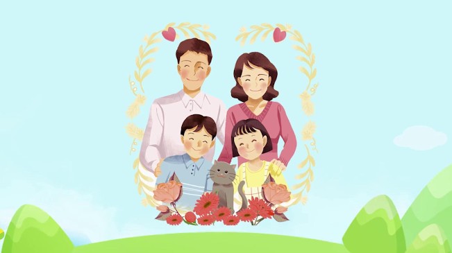 國際家庭日|用心經營，幸福觸手可及！