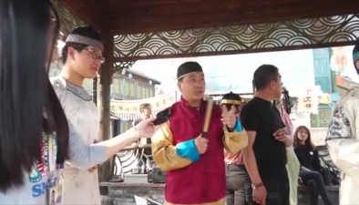 大片開拍在即 主角請你上 來不？