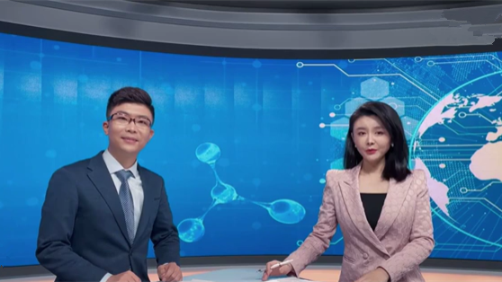 主播們啊 | 放心吧，世界，有中國疫苗在呢！