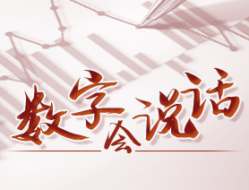 數字會說話：這個“五一”有點熱！