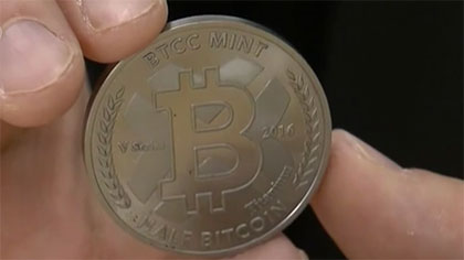 加密貨幣閃崩：暴跌！ 加密貨幣總市值一度蒸發近1萬億美元