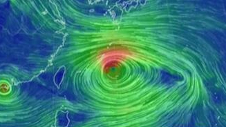 河南這次暴雨為什么這么強？ 臺風影響 臺風“煙花”輸送水汽