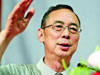 [新聞1+1]朱清時："南科"一夢？