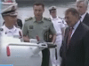 中美：軍事交流“走基層”！