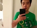 微視世界杯：段暄調侃孔卡，孔師傅來給剪剪頭吧