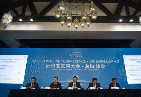 跨境電商巨頭誰將笑傲全球？