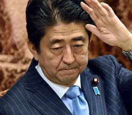 賊心不死！安倍迂回謀修憲