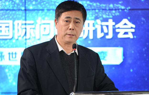 張軍社：“黑天鵝”將繼續發酵 中國不惹事、不怕事