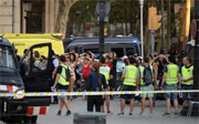 巴塞羅那遭遇恐襲：汽車撞人事件為何難防？