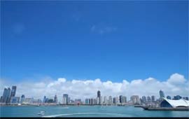 視頻|你好，青島！你好，上合！