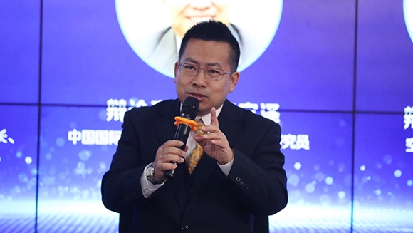 美國的未來，是大治還是大亂？