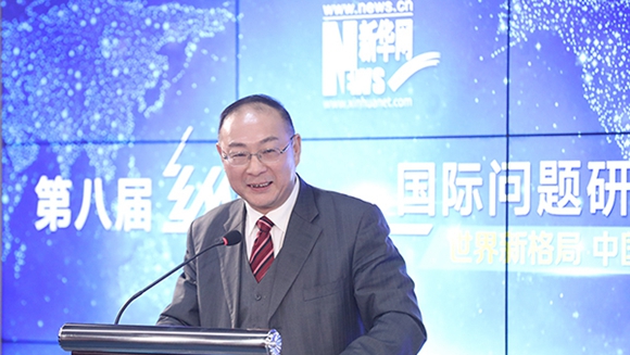 核心西方出現了什么問題？