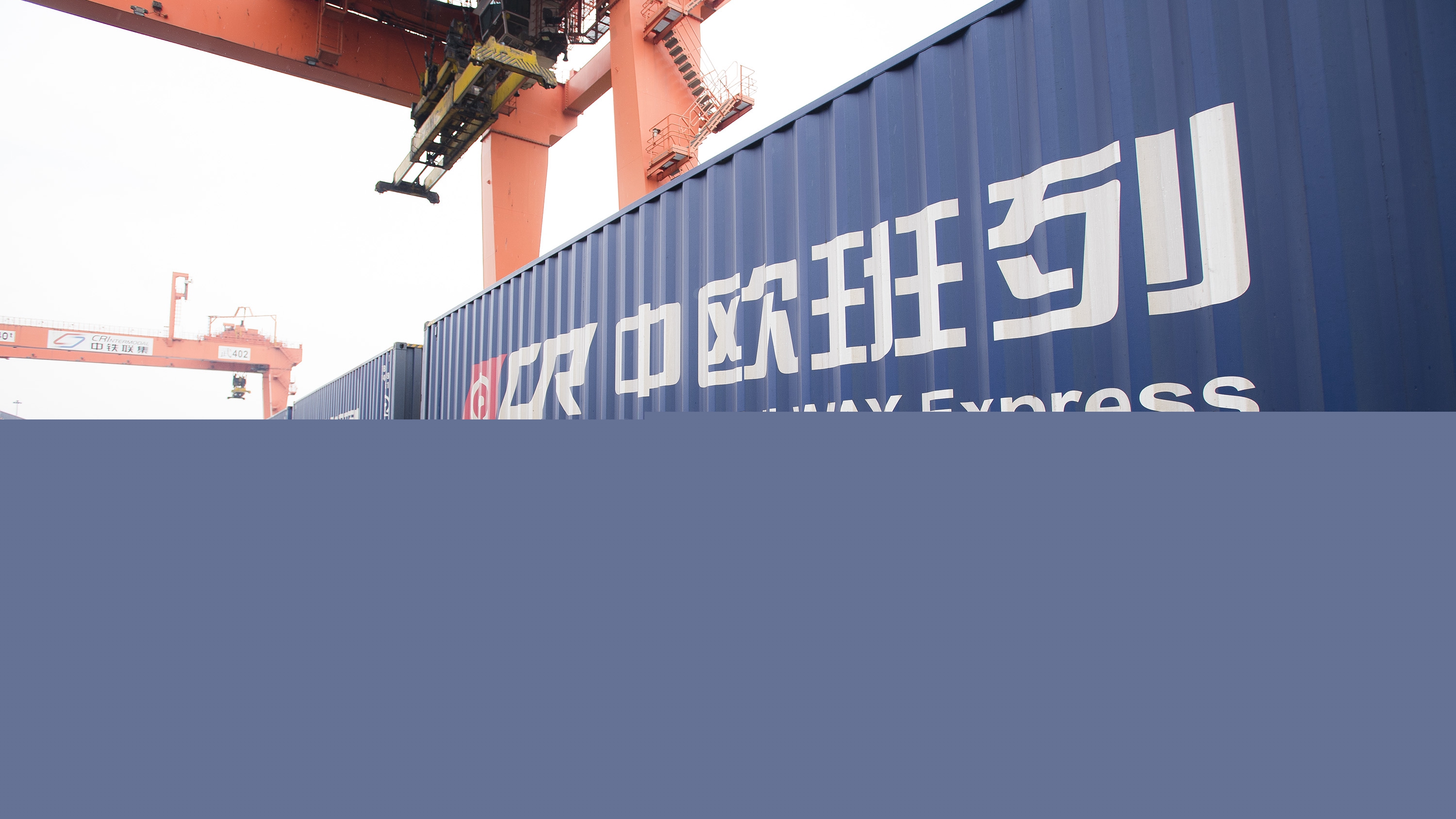 信息量很大！共建“一帶一路”，習近平今天講了四大內容