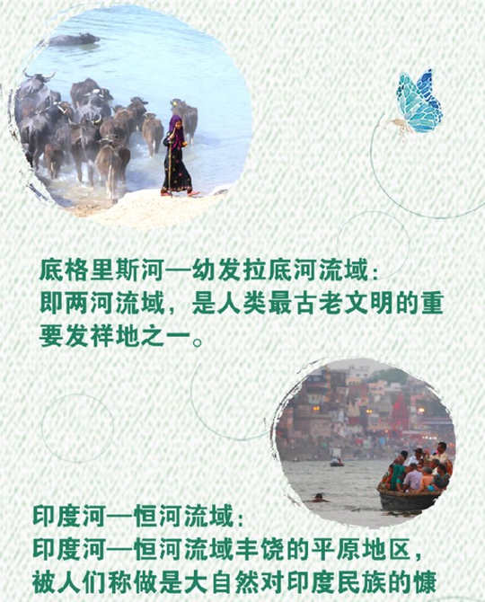 從習主席講話中，領略多元文化之韻味