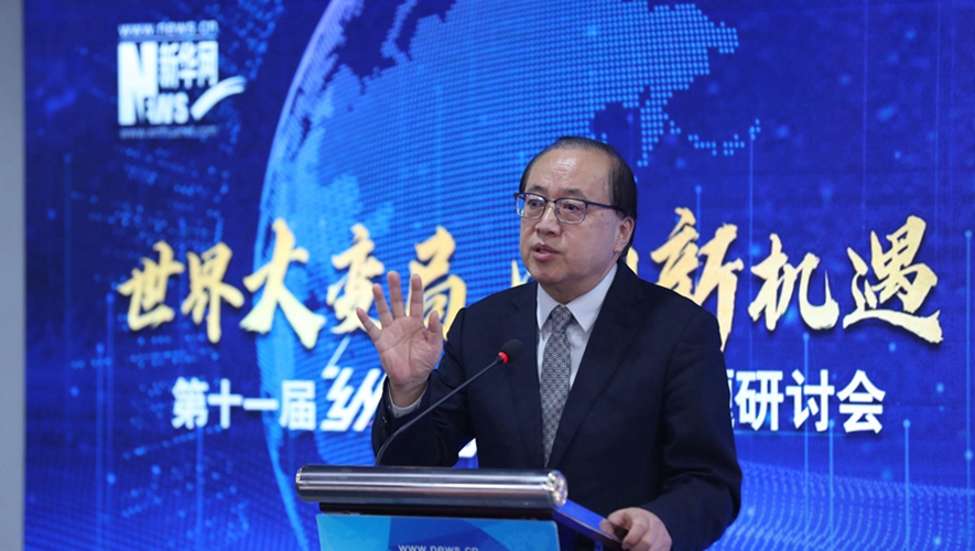 李紹先：中東局勢錯綜復雜，癥結在哪兒？