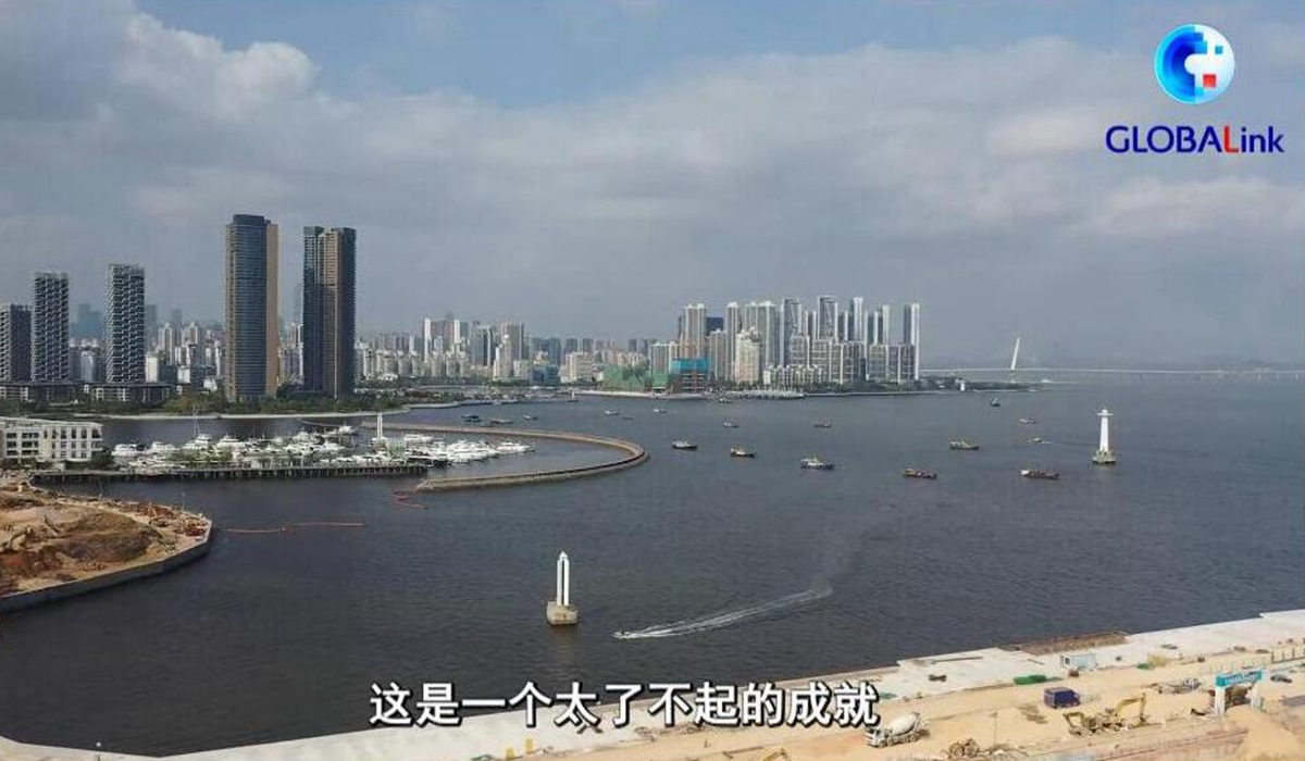 全球連線 | “中國辦成的這件大事，沒一個資本主義國家辦得到”——德國的共產黨主席科伯勒眼中的中國共產黨