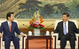 日政要密集訪華背后藏了什么潛臺詞？