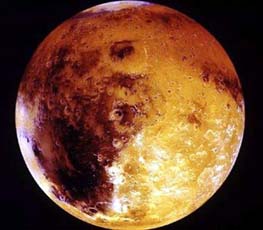 爭搶“火星戶口”真的靠譜嗎？
