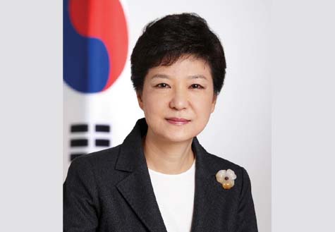 樸槿惠能否在中國有所收獲 欣然而歸？