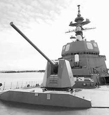 日本加強軍備有何玄機？