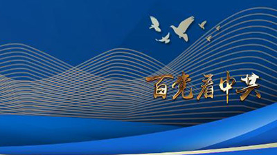 專訪：“中國共產黨歷經百年奮斗，成就斐然”——訪泰國為泰黨外事工作委員會主席納麗妮·塔威信