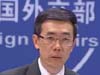 中方發言人就敘局勢、G20峰會問題答問